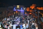 Friday Night at B On Top Pub, Byblos